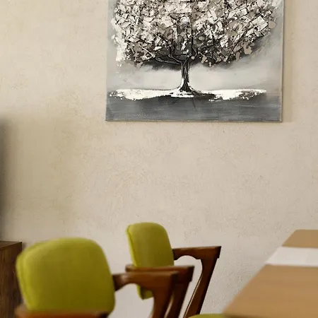Aki Junior Apartment2 *