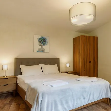 Appartement Aki Junior Apartment2 *