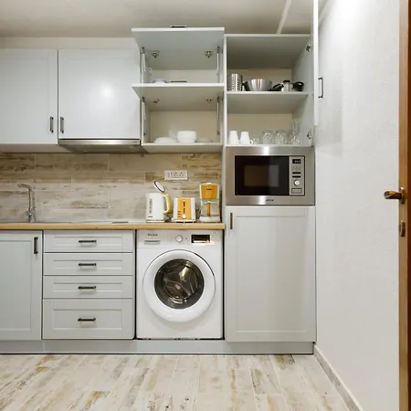 Appartement Aki Junior Apartment2 *