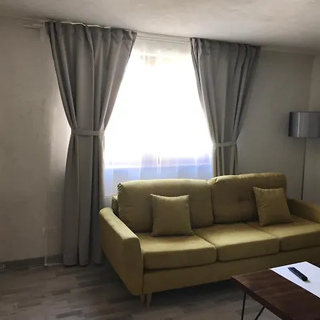 Appartement Aki Junior Apartment2 Braşov