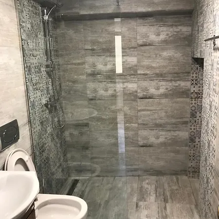 Appartement Aki Junior Apartment2