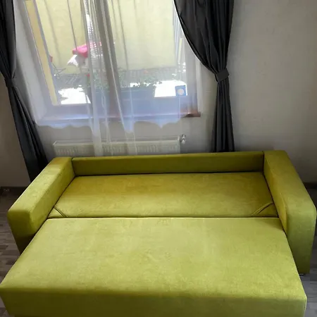 Aki Junior Apartment2 Appartement Braşov