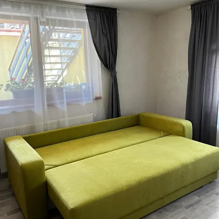 Aki Junior Apartment2 Braşov