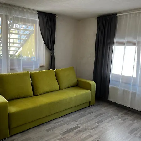 Aki Junior Apartment2 * Braşov