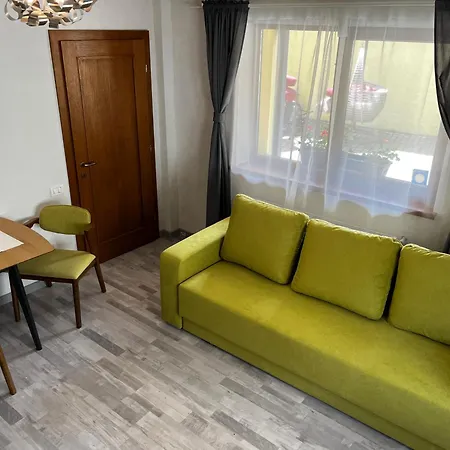 Appartement Aki Junior Apartment2