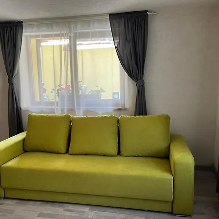 Aki Junior Apartment2 * Braşov