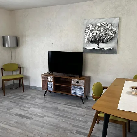 Appartement Aki Junior Apartment2 Braşov